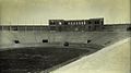 Estadio Nacional.