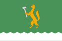 Flag of Beloretsk