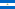 Bandera de Nicaragua