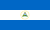 Bandera de Nicaragua