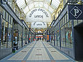 Grand Arcade