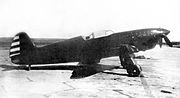 Thumbnail for Yakovlev Yak-1