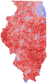 2020 United States Senate election in Illinois