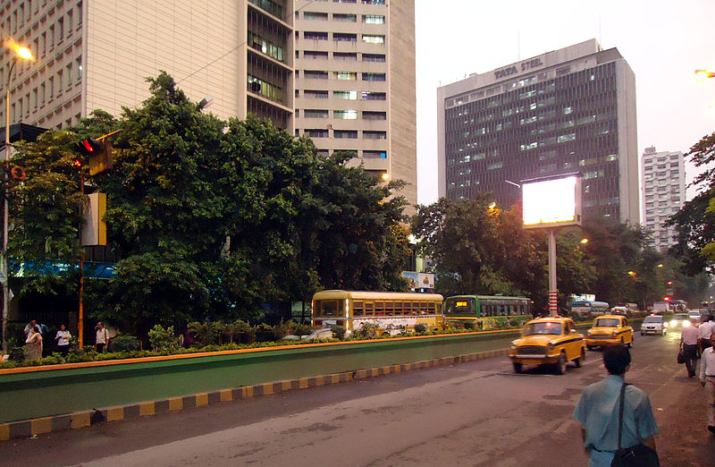 File:JL Nehru Rd view.jpg