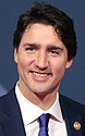 Justin Trudeau