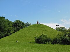 Wanda Mound