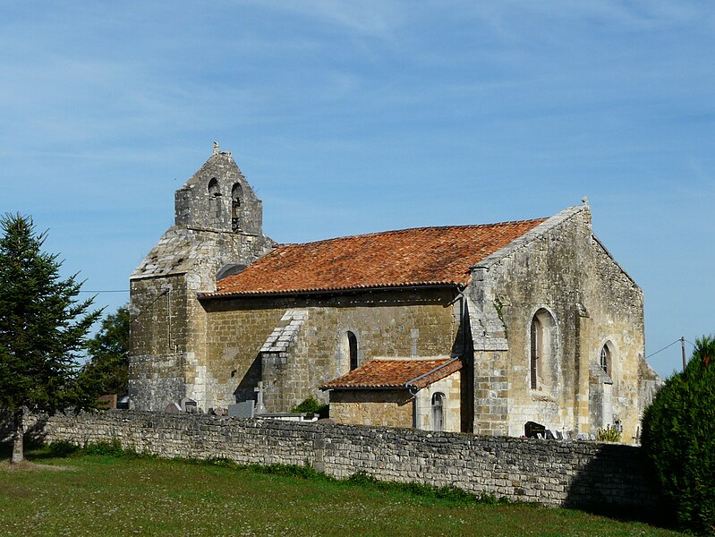 Файл:Lussas-et-Nontronneau Nontronneau église.JPG