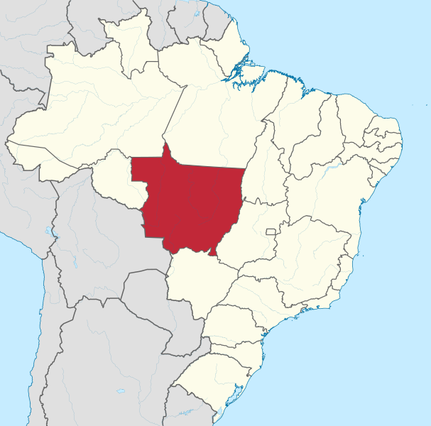 Archivo:Mato Grosso in Brazil.svg