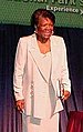 Maya Angelou