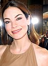 A photograph of Michelle Monaghan.