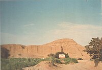 Huaca del Sol Muchik political capital