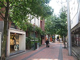 Downtown Furumachi（2013）