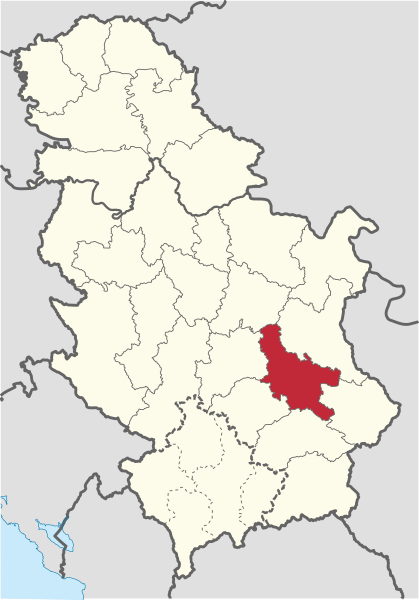 File:Nisava in Serbia.svg