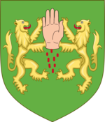 O'Reilly arms