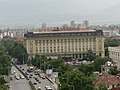 A view of Plovdiv