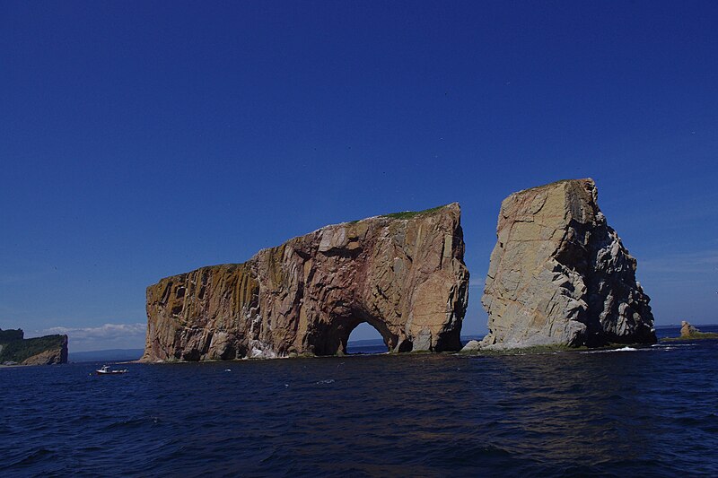 File:The Percé Rock.JPG