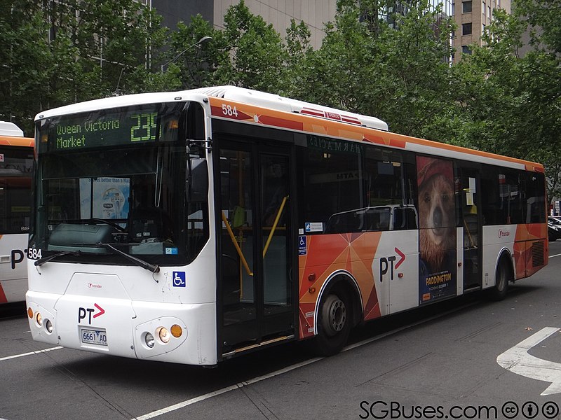 File:Transdev Melbourne Route 235.jpg