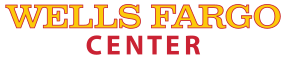 Wells Fargo Center logo