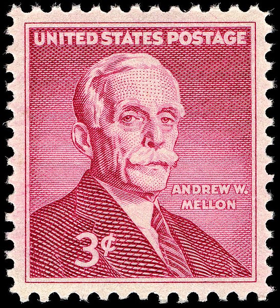 File:Andrew mellon stamp.JPG