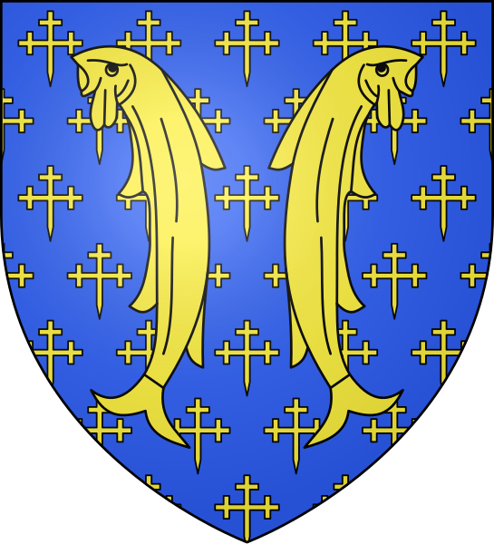 Файл:Blason département fr Meuse.svg