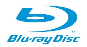 Official Blu-ray Disc logo