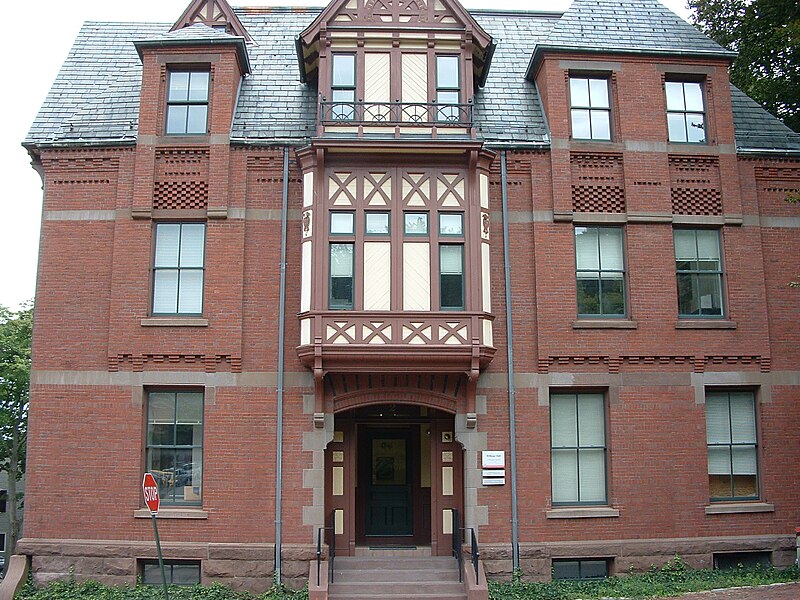 File:BrownUniversity-WilbourHall.jpg