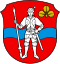 Coat of arms of Marly