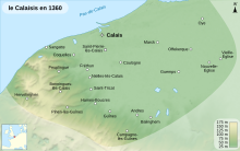 Calaisis 1360 map-fr.svg