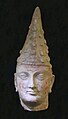 Image 20Kushan Prince, Dalverzin-Tepe, 1st century AD, Uzbekistan, Museum of the History of the Peoples of Uzbekistan (from History of Uzbekistan)