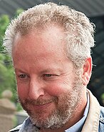 A photograph of Daniel Stern