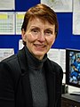 Helen Sharman, British Astronaut and first British person in space