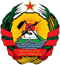 Thumbnail for Foreign relations of Mozambique