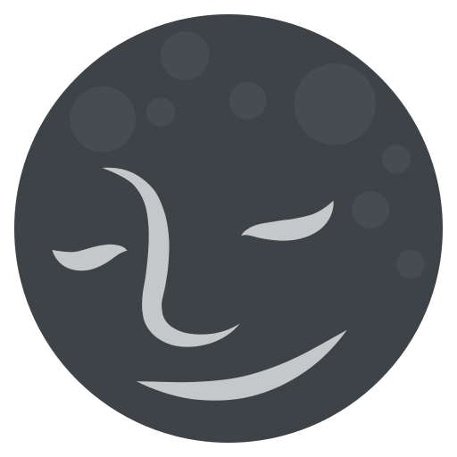 File:Emojione 1F31A.svg