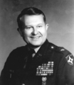 BG Robert F. Ensslin (2 July 1981 –31 December 1981)