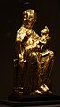 Golden Madonna ofEssen, c. 980