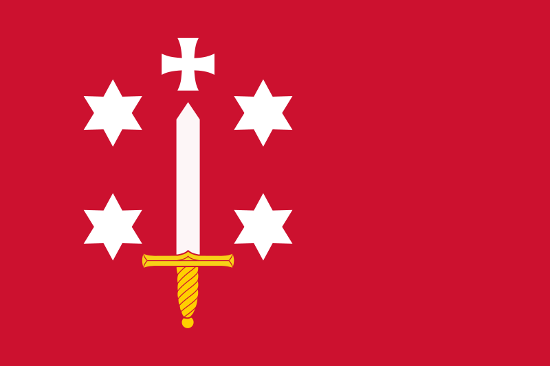 File:Flag Haarlem.svg