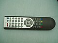 Fourth Generation (CDVBC-8750) Remote Control