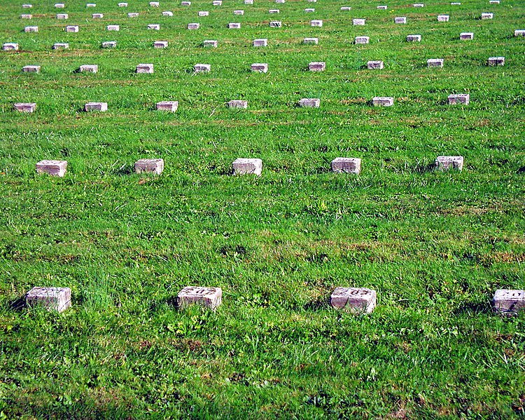 Archivo:Gettysburg Cemetery.jpg