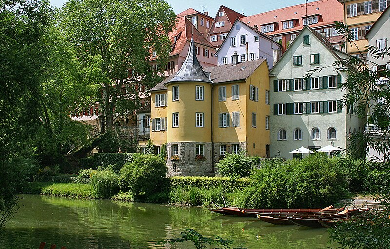 Файл:HölderlinturmTübingen.jpg