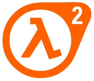 File:Half-Life 2 Logo.svg