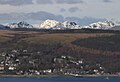 Kilcreggan and the Arrochar Alps