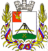 Coat of arms of Kirillov