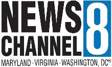 File:Logo of NewsChannel 8.svg