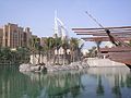 Madinat Jumeirah