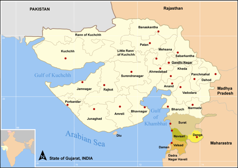 File:Map GujDist South.png