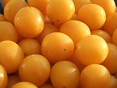 Mirabelles