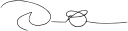 A graphic of Nayib Bukele's signature