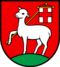 Coat of arms of Niederrohrdorf