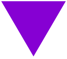 Purple triangle.svg