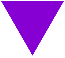 File:Purple triangle.svg